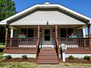 2101 N Tillotson Ave, Muncie, IN