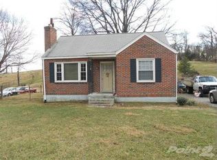 4921 Blacksburg Rd, Troutville, VA 24175
