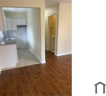 2 bed, $2,600 — Photo 2