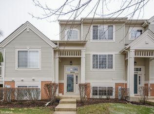 1444 New Haven Dr, Cary, IL 60013