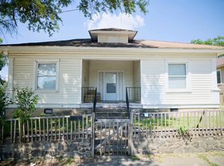 1101 Eva St, Durham, NC 27703