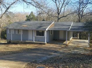 16 Cheyenne Dr, Cherokee Village, AR 72529