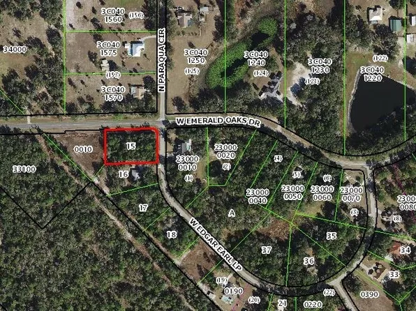 9660 W Edgar Earl Loop, Crystal River, FL 34428