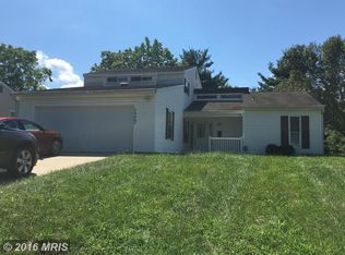15607 Powell Ln, Bowie, MD 20716