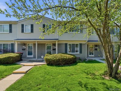 26700 Franklin Pointe Dr, Southfield, MI, 48034