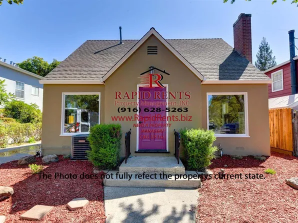 2056 16th Ave, Sacramento, CA 95822