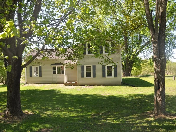 N10899 Degroot Road, Hixton, WI 54635