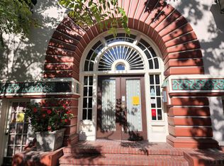 1865 Euclid Ave #37, Berkeley, CA 94709
