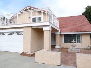 2623 E Maureen St, West Covina, CA 91792
