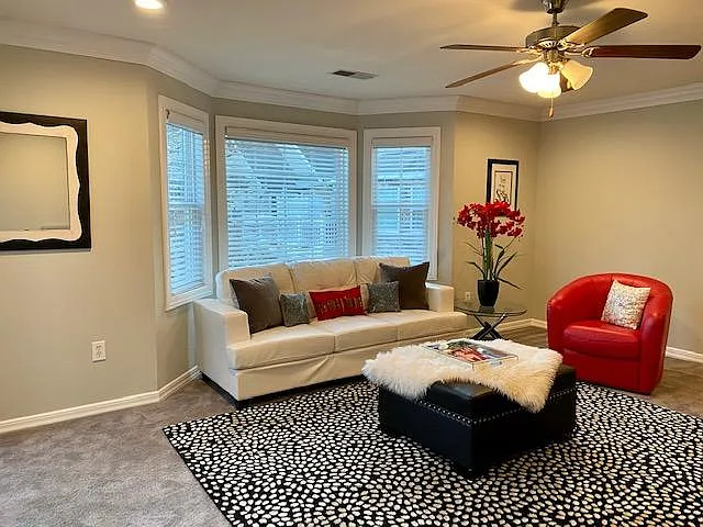 SUNRISE FLOOR PLAN