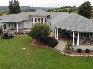 111 Strip Mine Rd, Pulaski, TN 38478