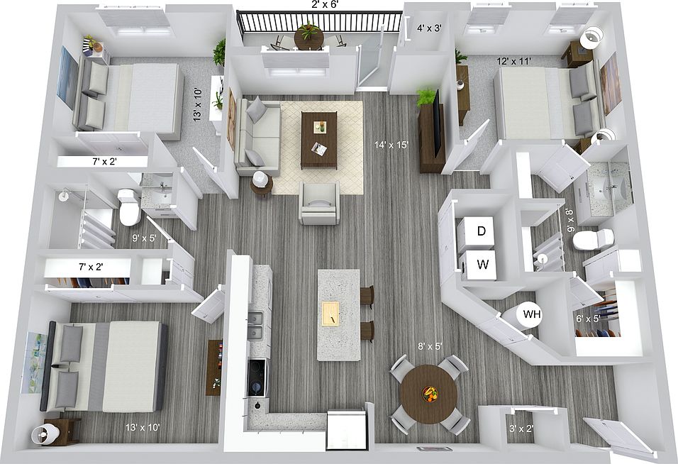 Unit 2235-303