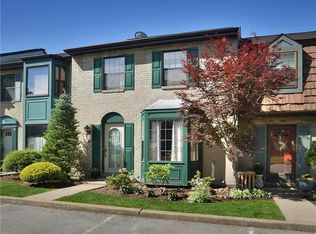 256 Rainprint Ln, Murrysville, PA 15668