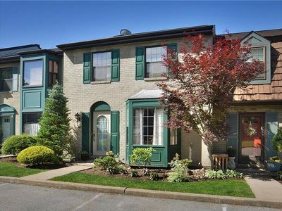 256 Rainprint Ln, Murrysville, PA, 15668
