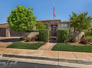 1164 W 2320 S, Saint George, UT 84770