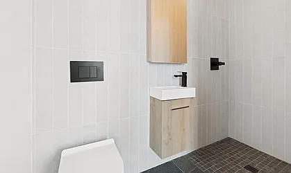 Rented by REAL New York