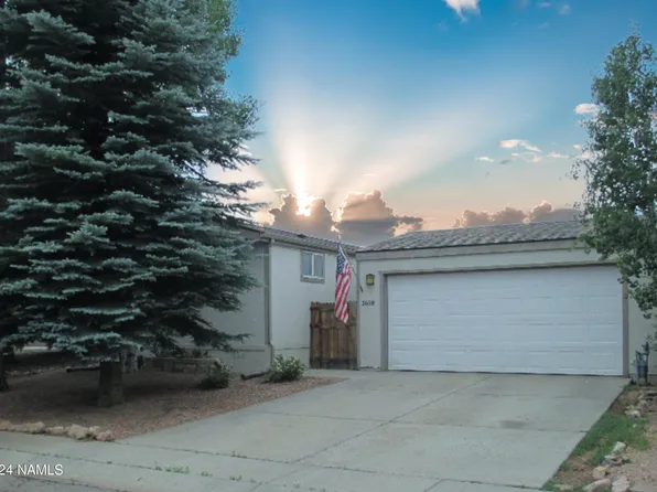1658 W Sherrie Dr, Flagstaff, AZ 86001