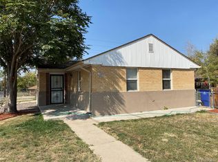 1301 Florence St, Aurora, CO 80010
