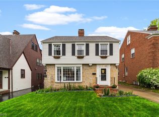 3659 Avalon Rd, Shaker Heights, OH 44120