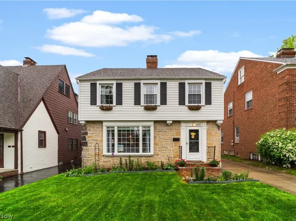 3659 Avalon Rd, Shaker Heights, OH 44120