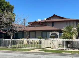 663 E Ruddock St, Covina, CA 91723
