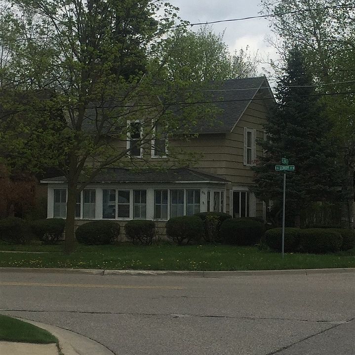 831 S Leroy St, Fenton, MI 48430 Zillow