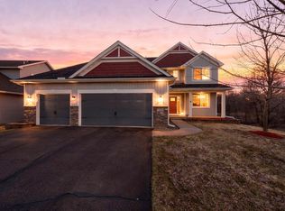 7386 Quigley Ave NE, Otsego, MN 55330