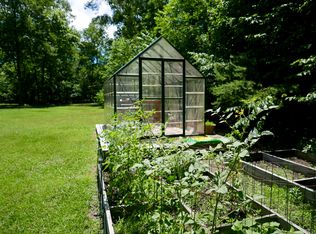 8339 New Bridge Estates Rd, Denton, MD 21629