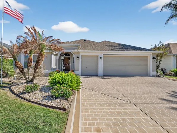 1134 Fieldbrook Way, The Villages, FL 32163