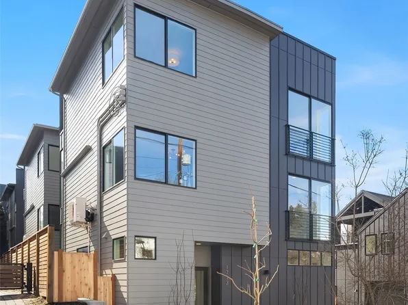 1713 N 36th Street, Seattle, WA 98103