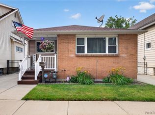 122 Ryan St, Buffalo, NY 14210