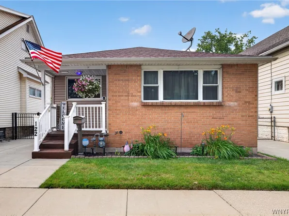 122 Ryan St, Buffalo, NY 14210