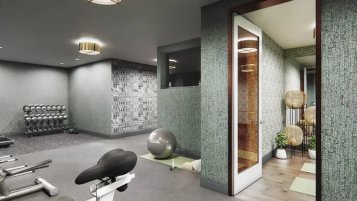 Rented by Nest Seekers International | media 10