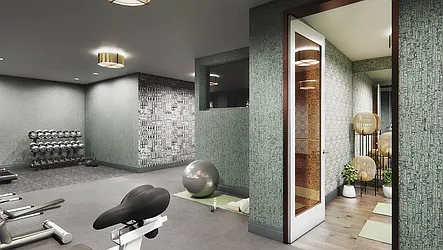 Rented by Nest Seekers International