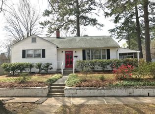 6525 Hanover Ave, Richmond, VA 23226