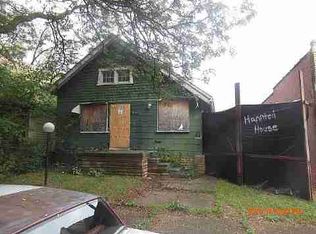 9608 Yellowstone St, Detroit, MI 48204