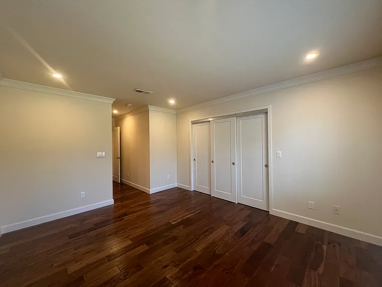 Bedroom suite # 1