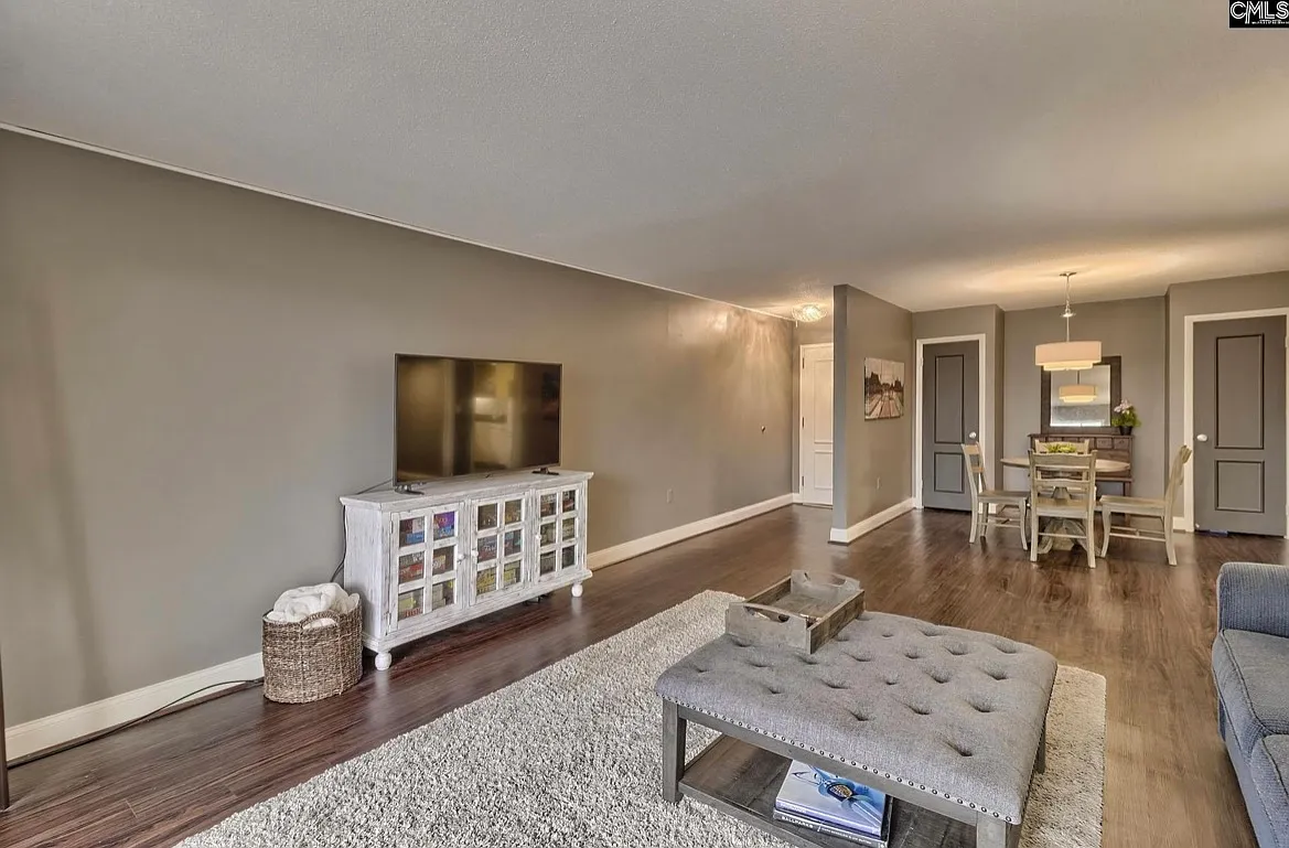 2 bed, 1288 sqft, $1,650 — Photo 3