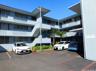 1103 Kokea St APT K305, Honolulu, HI 96817
