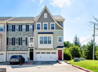 9318 Rock Ripple Ln, Laurel, MD 20723