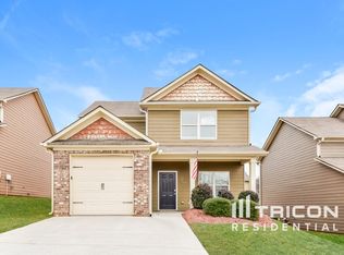 48 Wyndham Ct SE, Cartersville, GA 30121