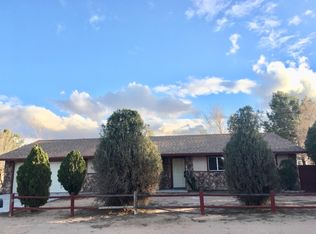 22255 Tajanta Rd, Apple Valley, CA 92307