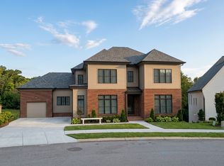 349 Circuit Rd, Franklin, TN 37064