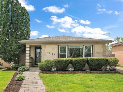 10104 S Maple Ave, Oak Lawn, IL, 60453