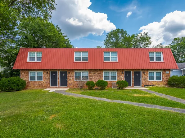 1638 Keeble St, Chattanooga, TN 37412