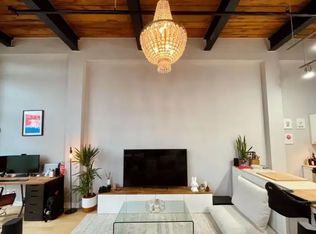 43 Hanna Ave #309, Toronto, ON M6K 1X1
