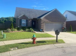 5308 Summercrest Dr, Owensboro, KY 42301