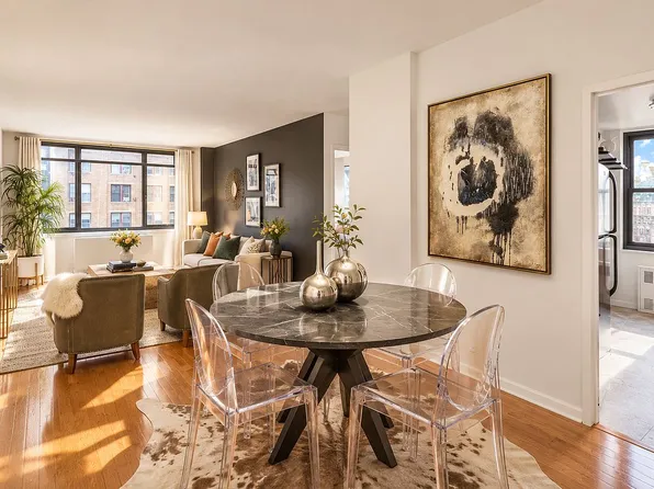 2025 Broadway APT 12D, New York, NY 10023