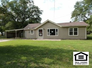 757 W 50th St N, Wichita, KS 67204