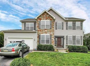 1054 Boyds School Rd, Gettysburg, PA 17325